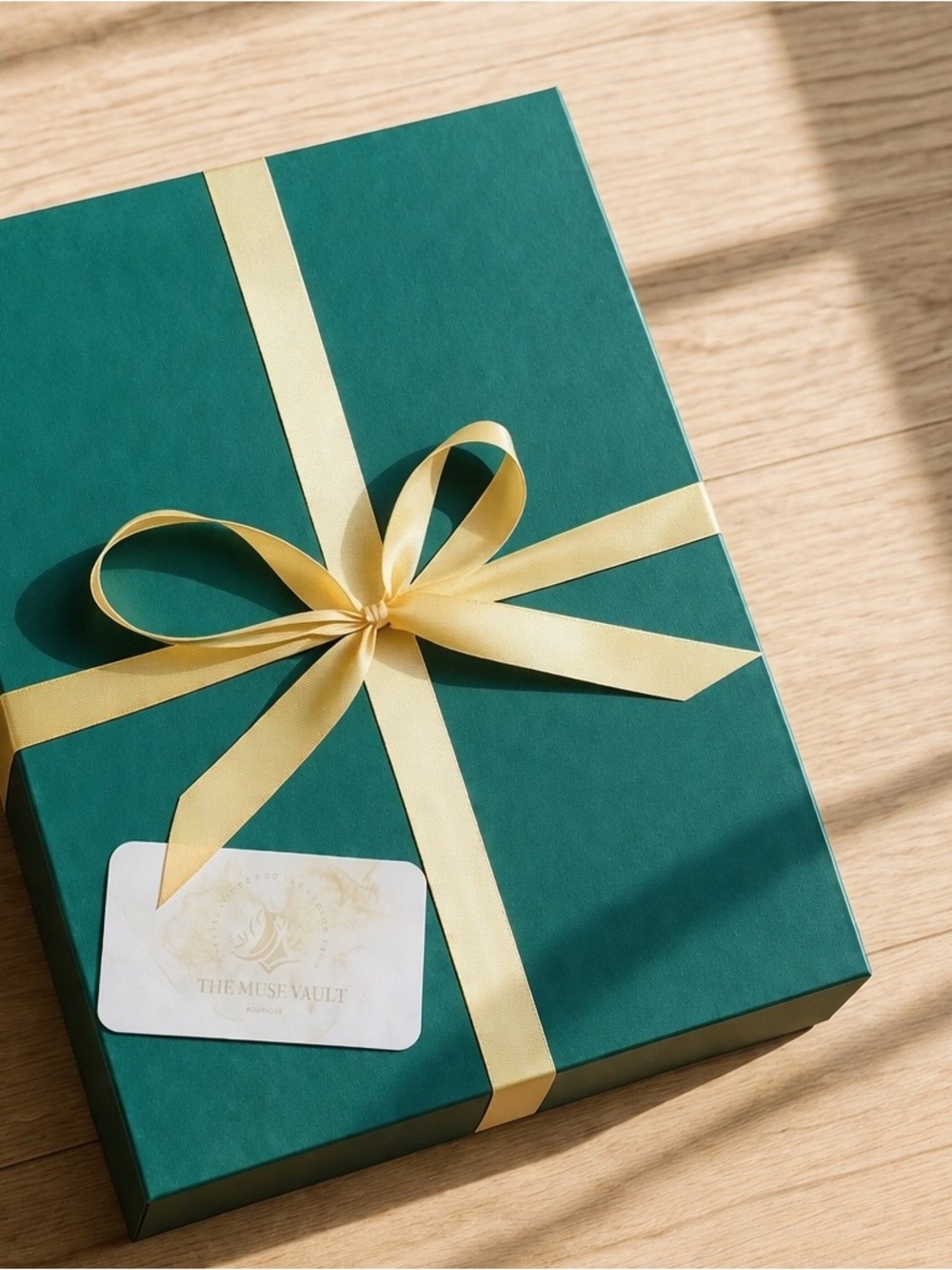 THE Y2K MUSE MYSTERY BOX | CURATED 3-TOP EDIT - SMALL